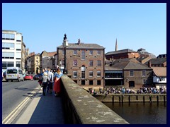 River Ouse 02 - Ouse Bridge